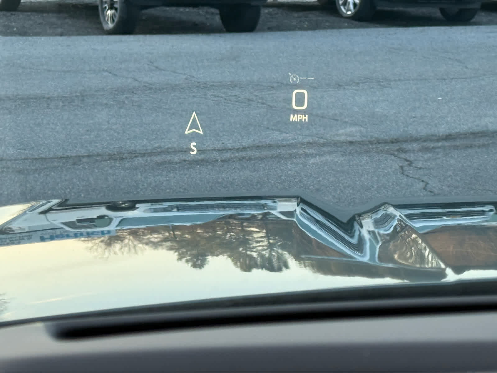 Used 2024 GMC Yukon Denali image 23