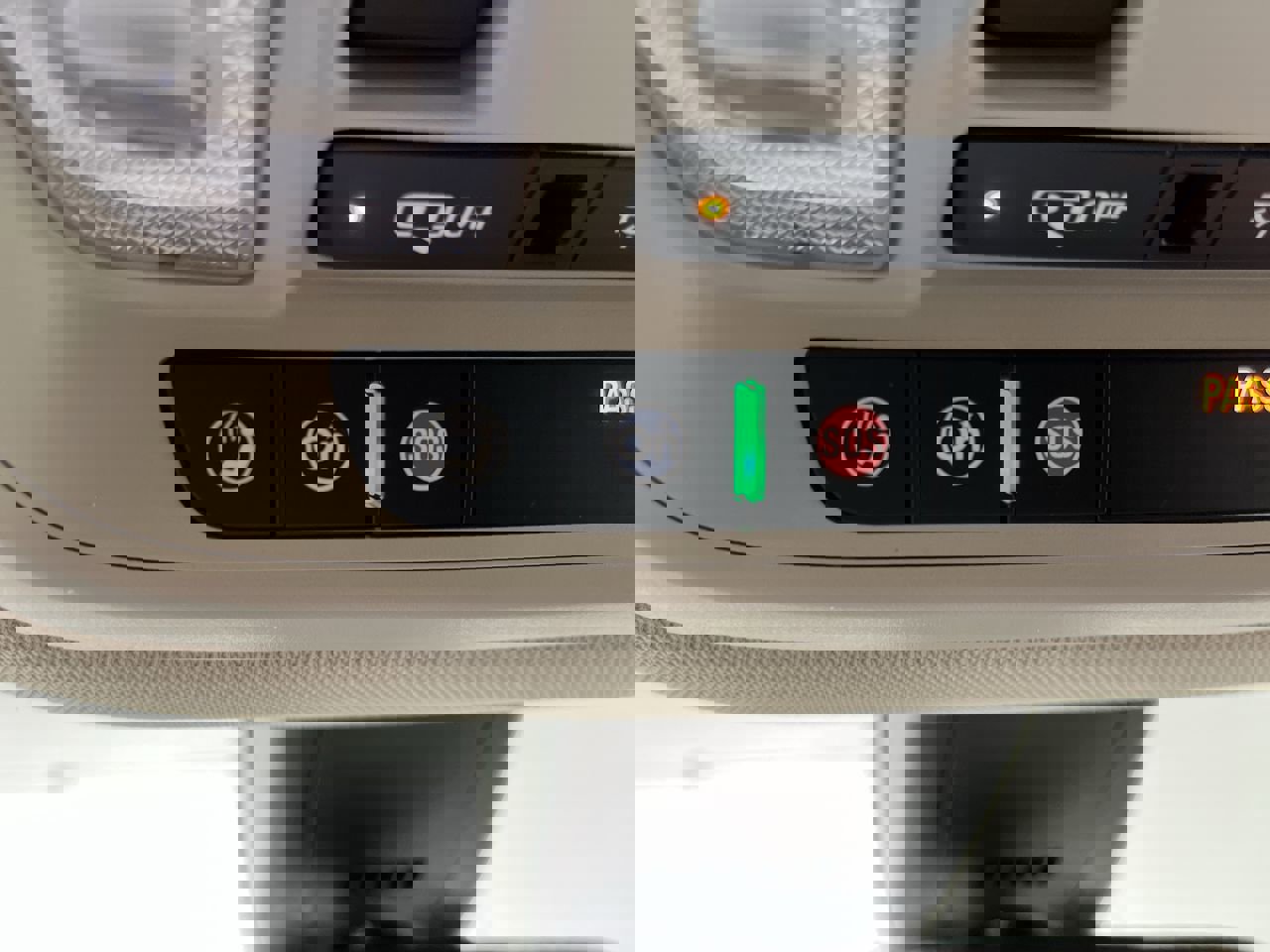 Used 2019 Buick Enclave Premium AWD/4WD image 29