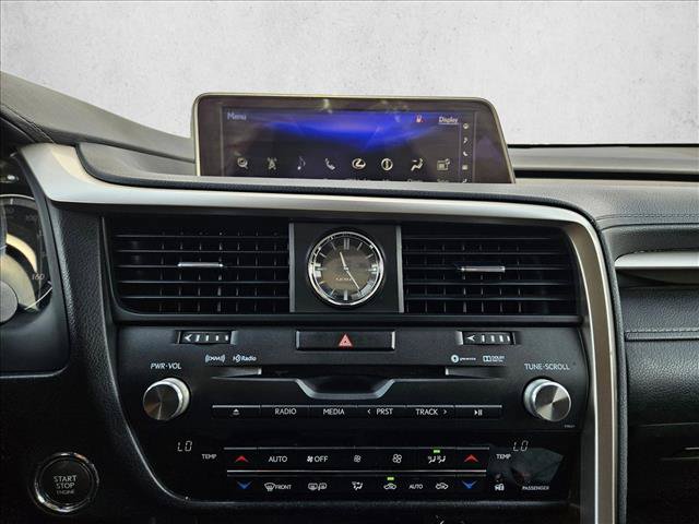 Used 2016 Lexus RX 350 AWD w/ Premium Package image 15