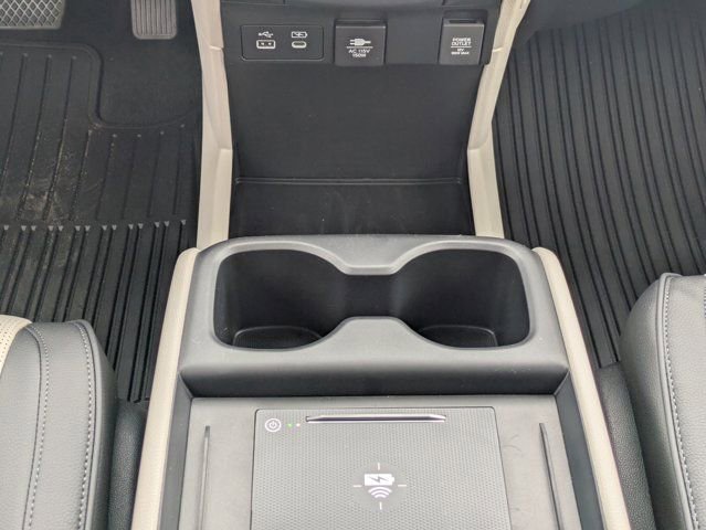 New 2026 Honda Odyssey Elite image 19
