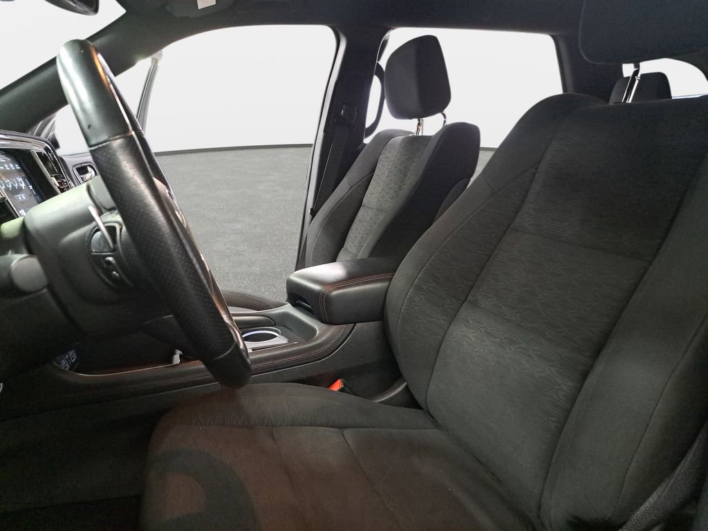 Certified 2023 Dodge Durango GT image 17