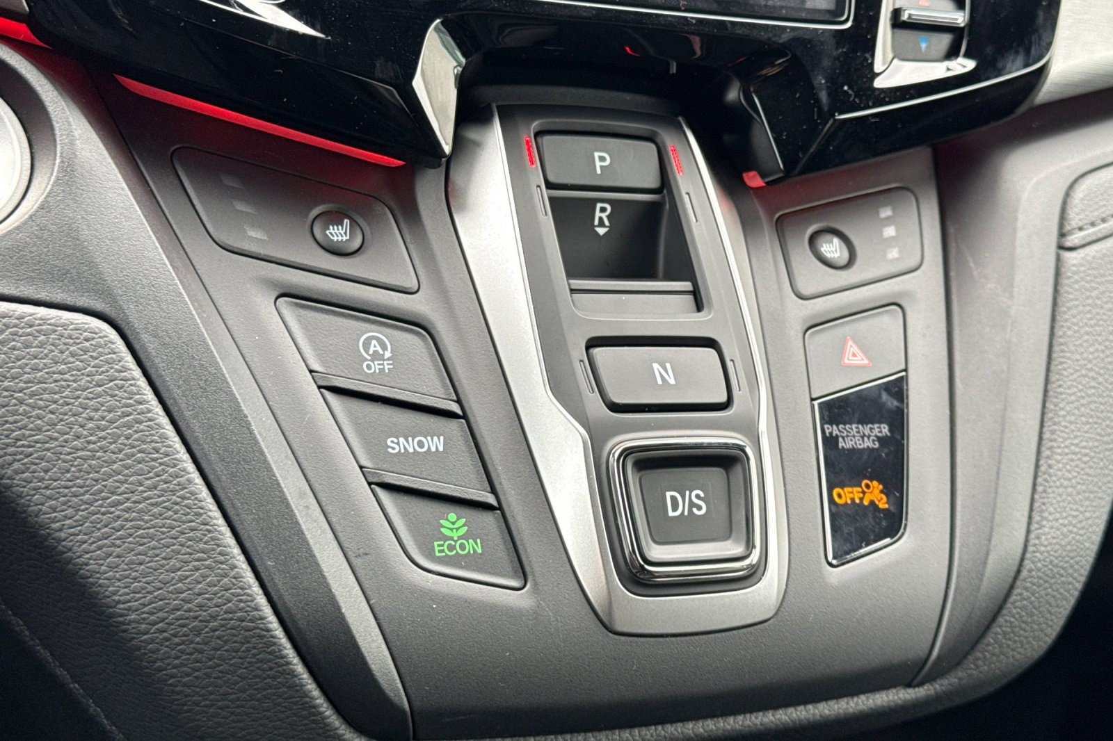New 2026 Honda Odyssey Sport-L image 18
