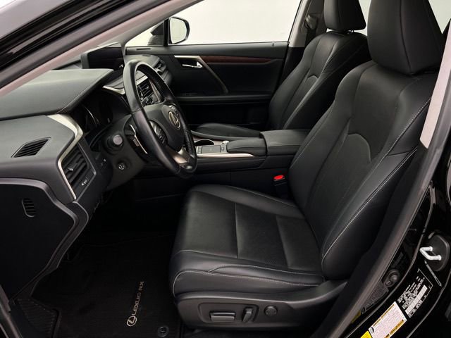 Used 2021 Lexus RX 350 AWD w/ Premium Package image 15
