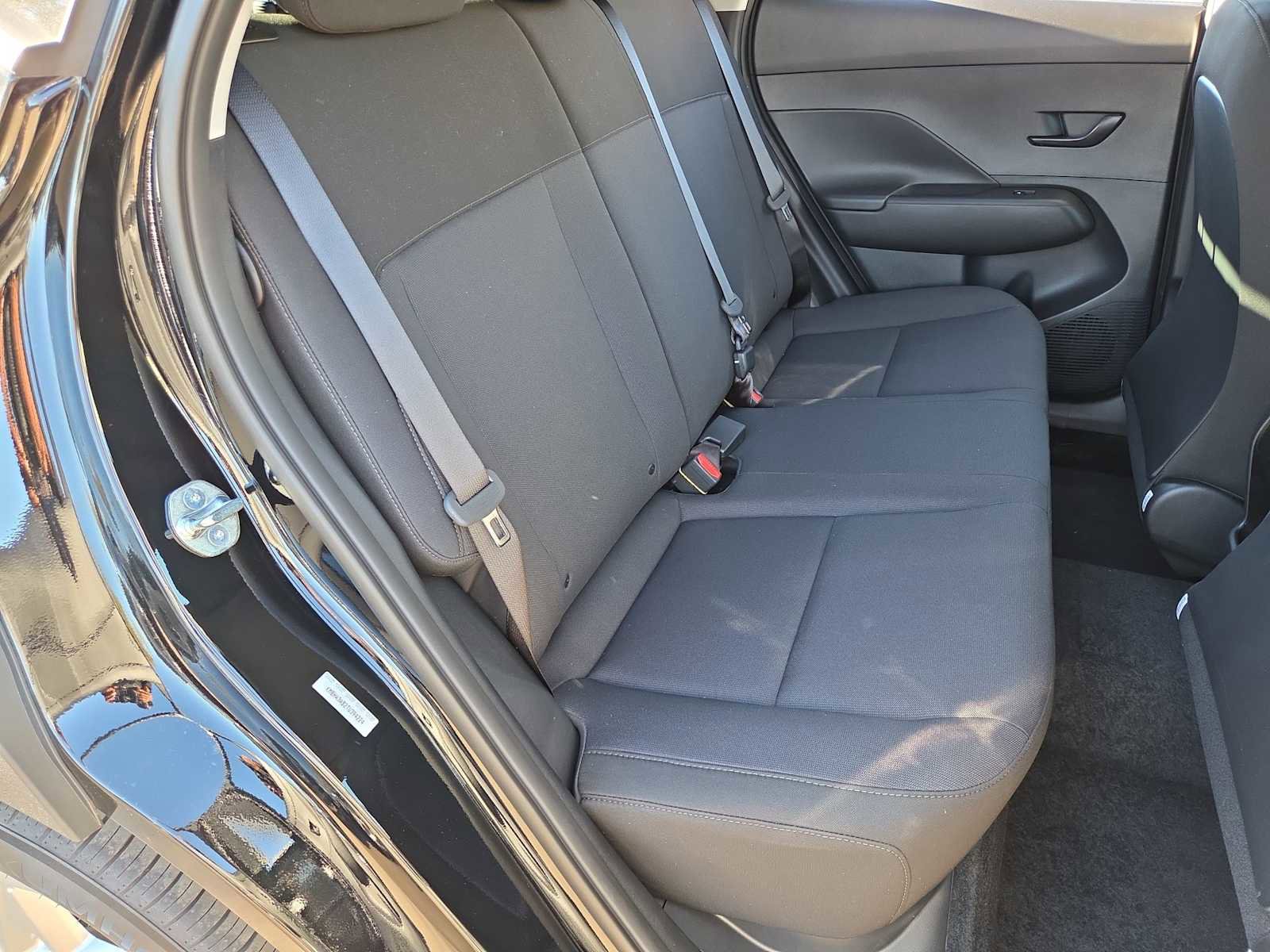 New 2026 Hyundai Kona SE image 20