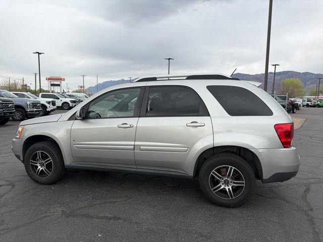 Used 2008 Pontiac Torrent 2WD w/ Preferred Package image 8