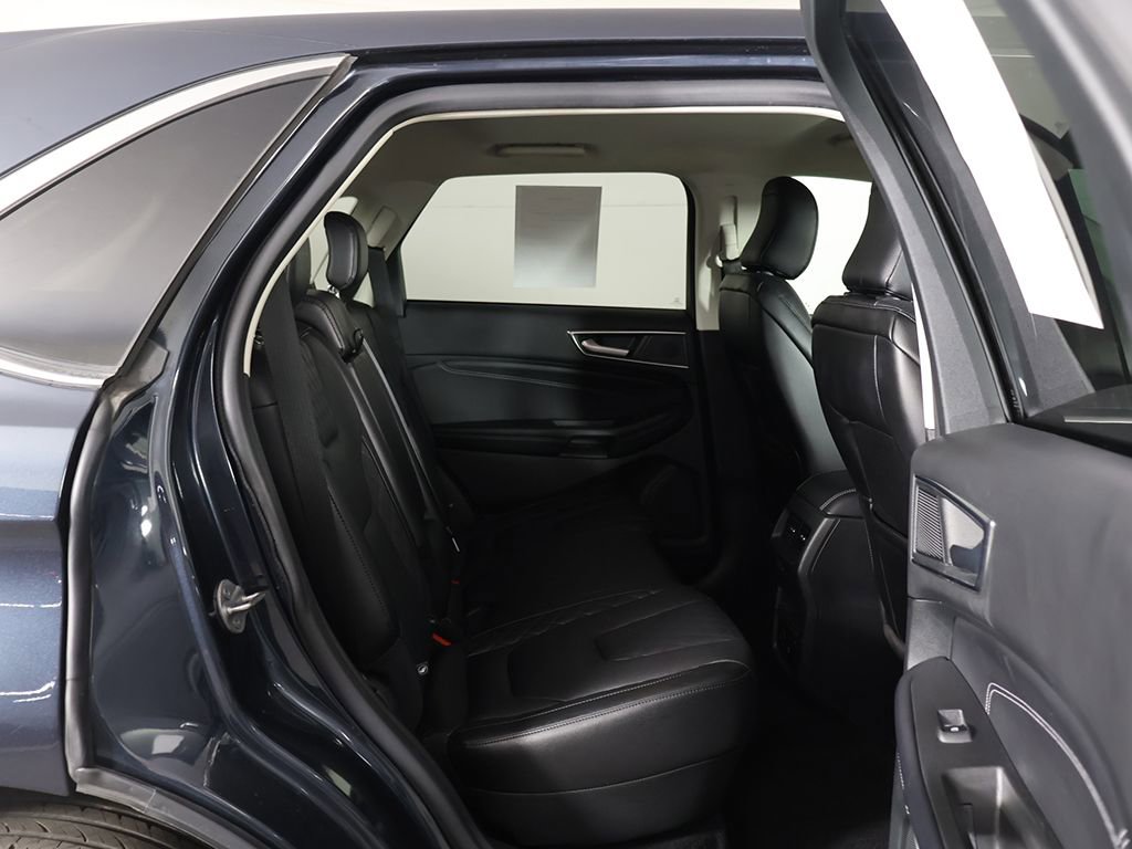 Used 2023 Ford Edge Titanium w/ Equipment Group 301A image 33