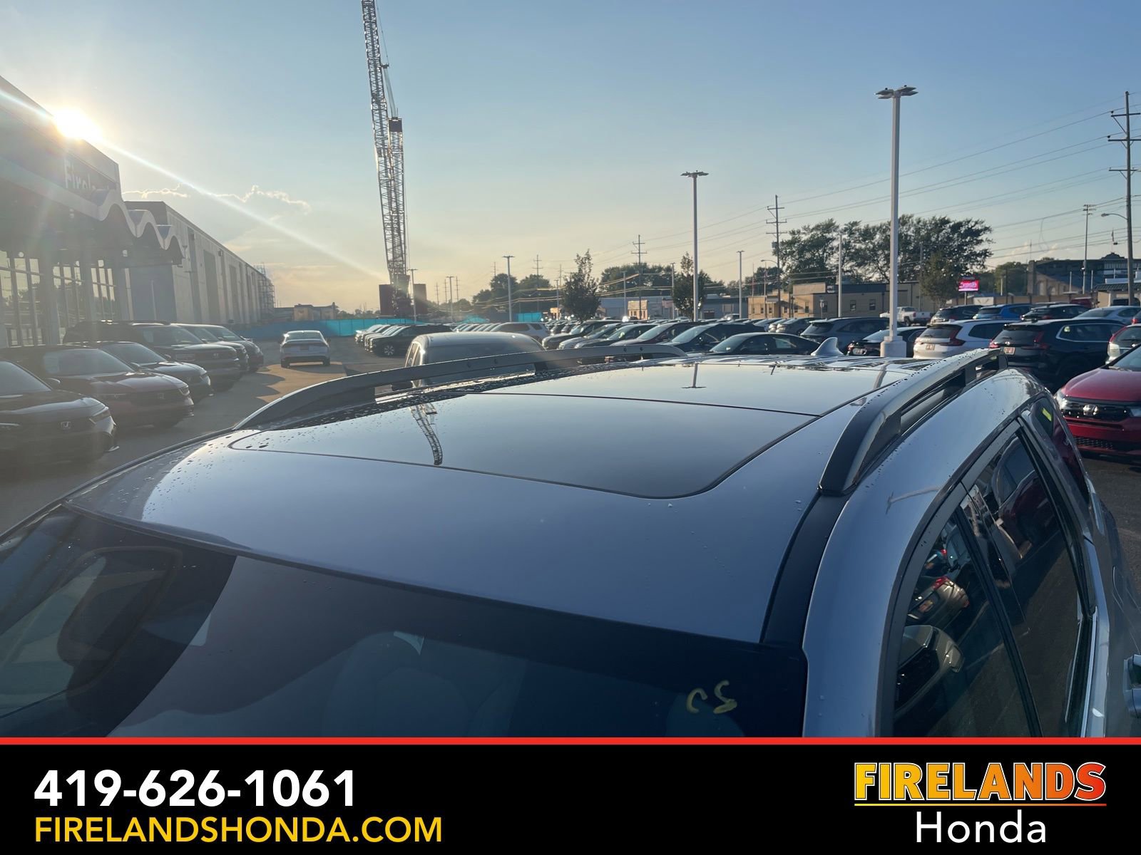 New 2025 Honda Pilot Touring image 11