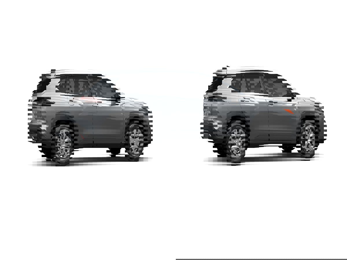 New 2026 Toyota Corolla Cross L image 33