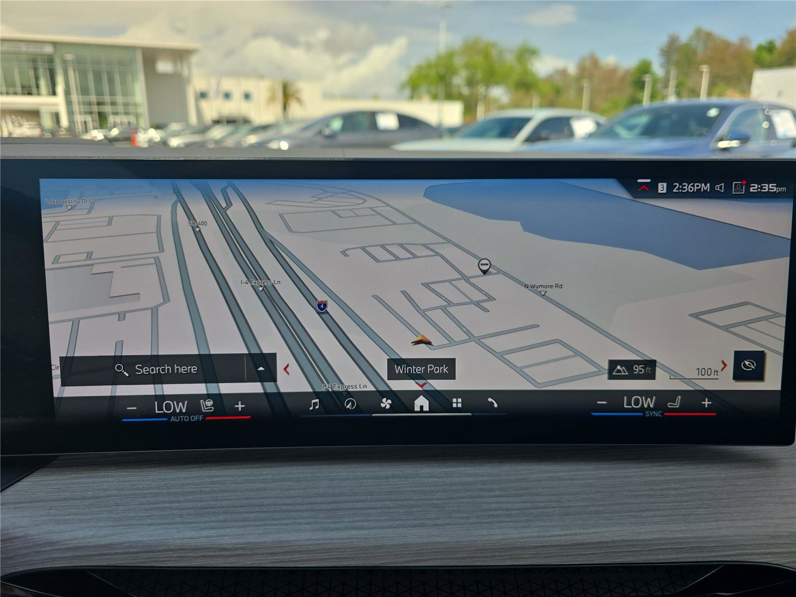 Used 2025 BMW M440i Convertible image 19