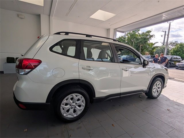 Used 2023 Subaru Forester image 14