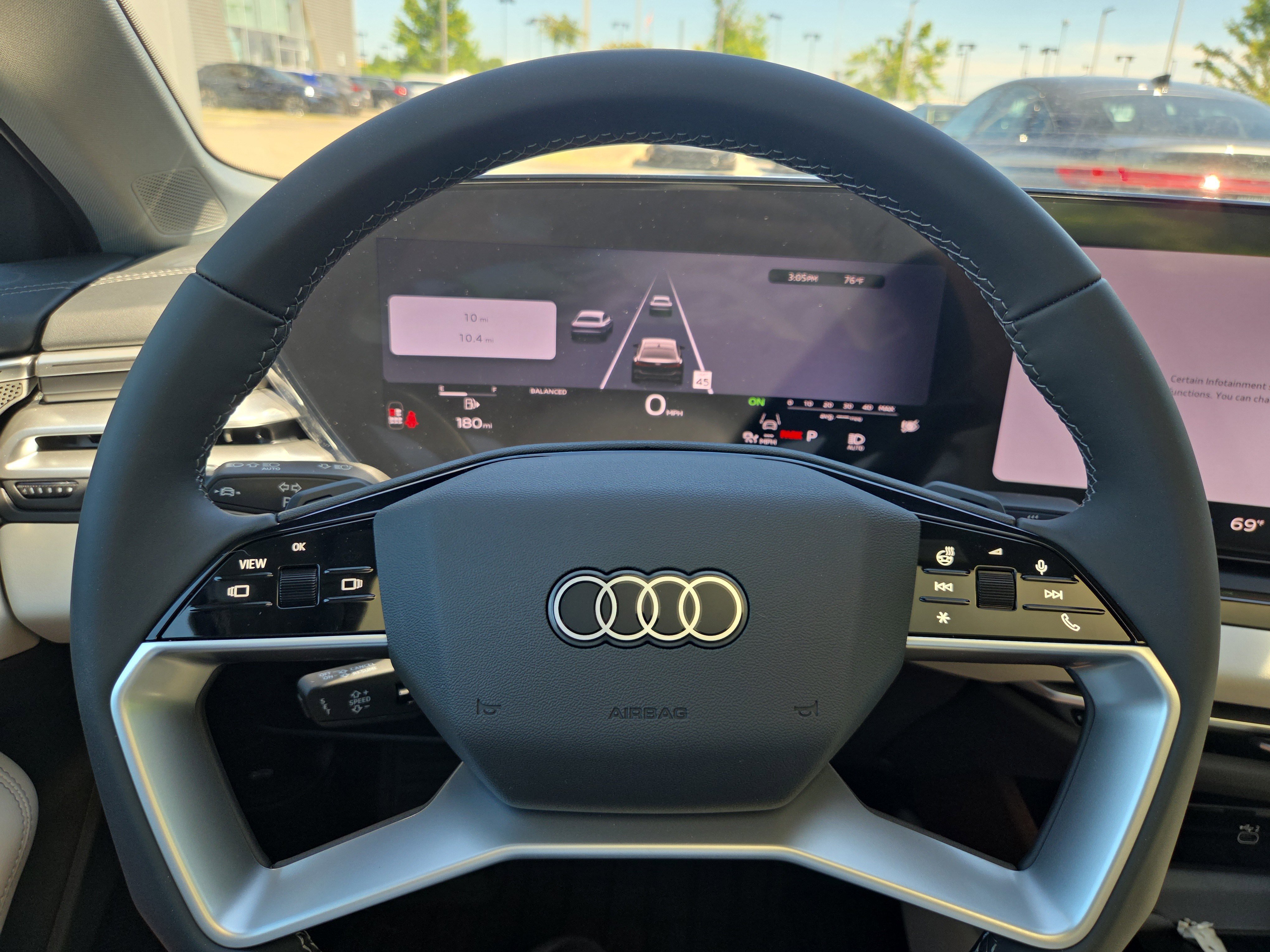New 2026 Audi A5 2.0T Premium Plus AWD/4WD image 9