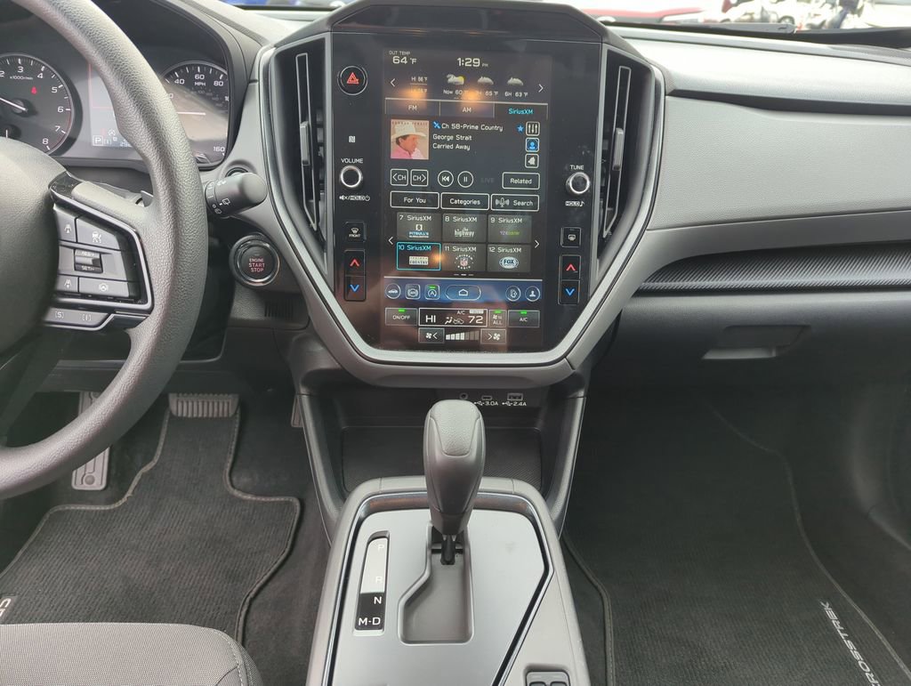 Certified 2026 Subaru Crosstrek 2.0i Premium image 25