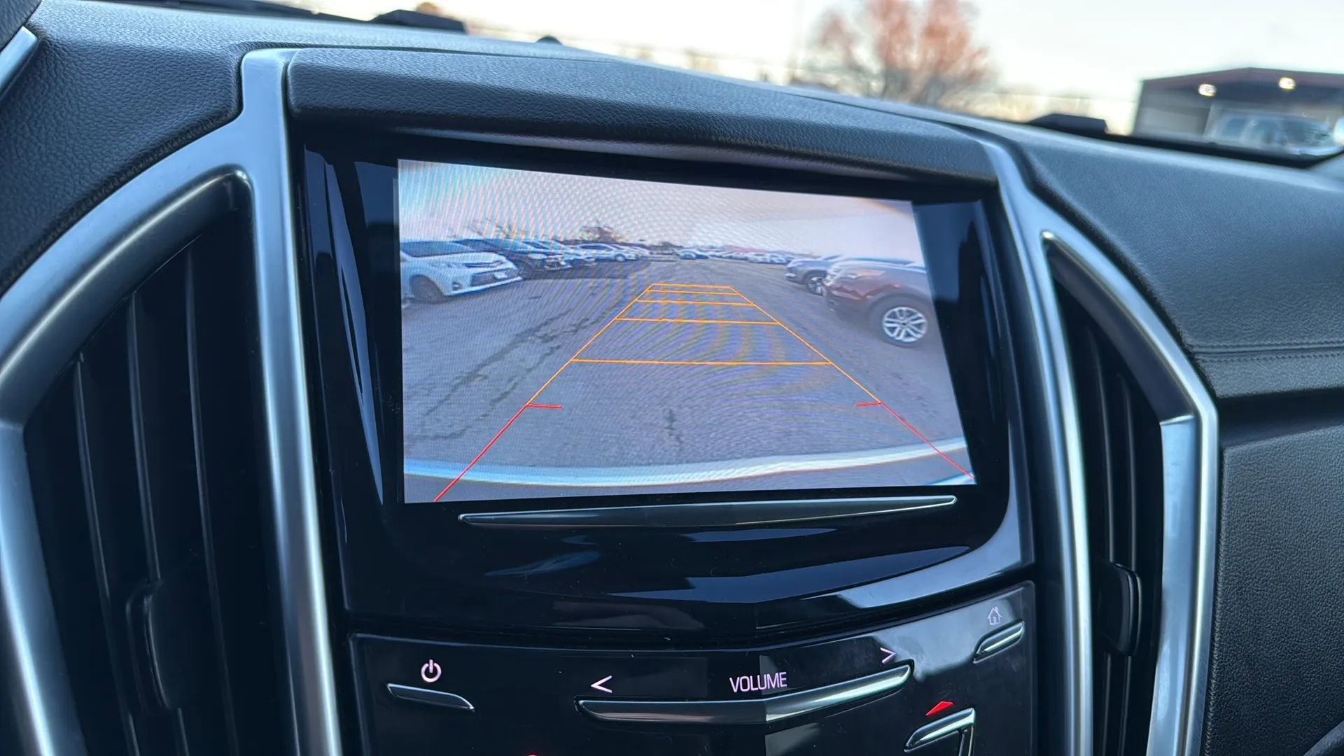 Used 2015 Cadillac SRX Premium FWD image 13