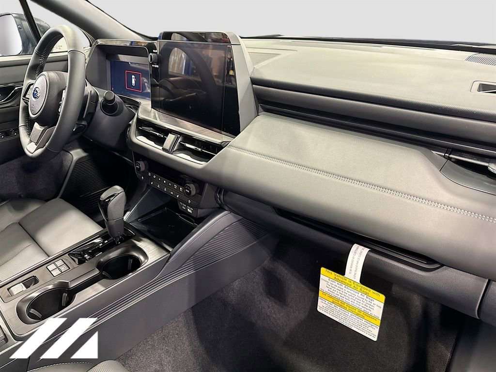 New 2026 Subaru Outback Touring AWD/4WD image 33