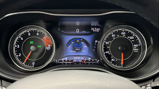 Used 2020 Jeep Cherokee Limited AWD/4WD image 16