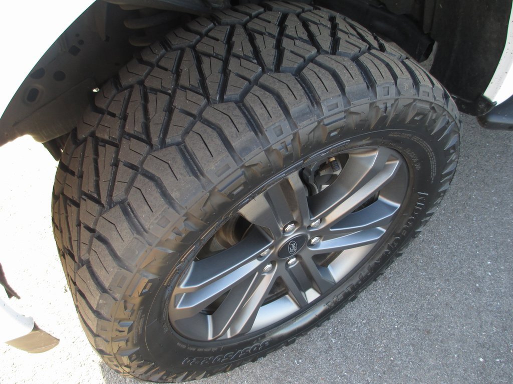 Used 2023 Ford F150 XLT w/ Equipment Group 302A High image 14