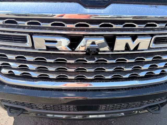 New 2026 RAM 1500 Limited AWD/4WD image 55