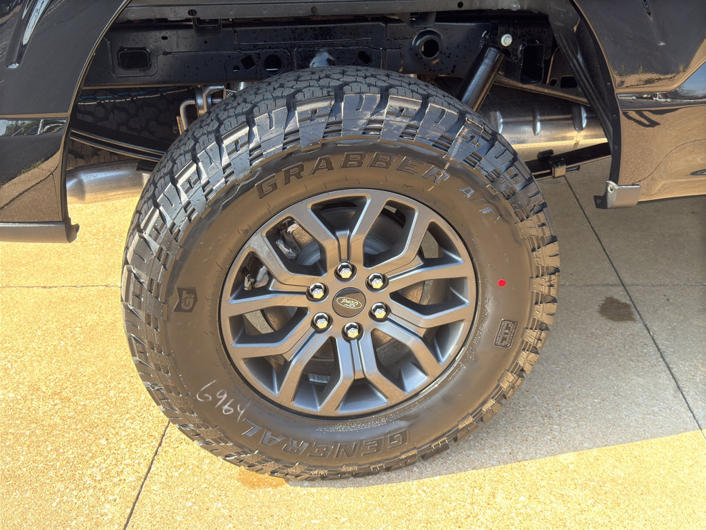 New 2026 Ford F150 Tremor image 6