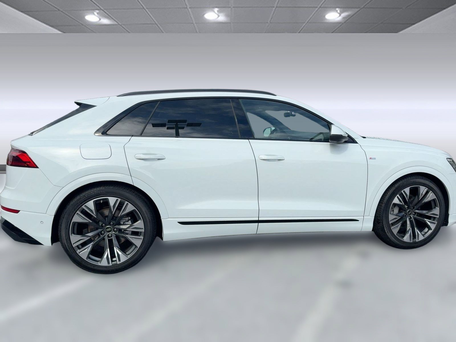 New 2026 Audi Q8 Premium Plus image 8