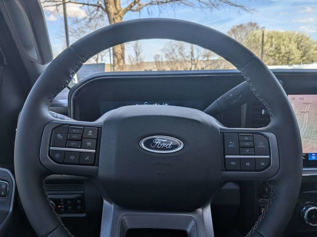 New 2026 Ford F350 Lariat w/ Lariat Ultimate Package AWD/4WD image 28