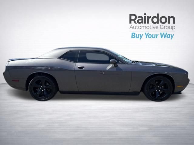 Used 2013 Dodge Challenger R/T Plus RWD image 8