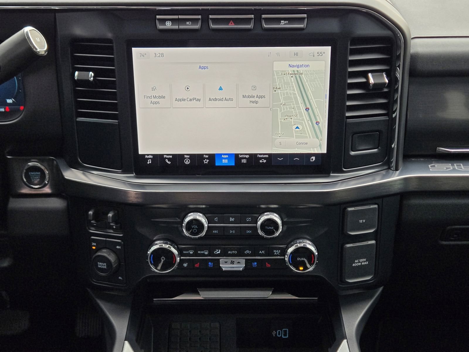 Used 2024 Ford F250 Lariat image 20