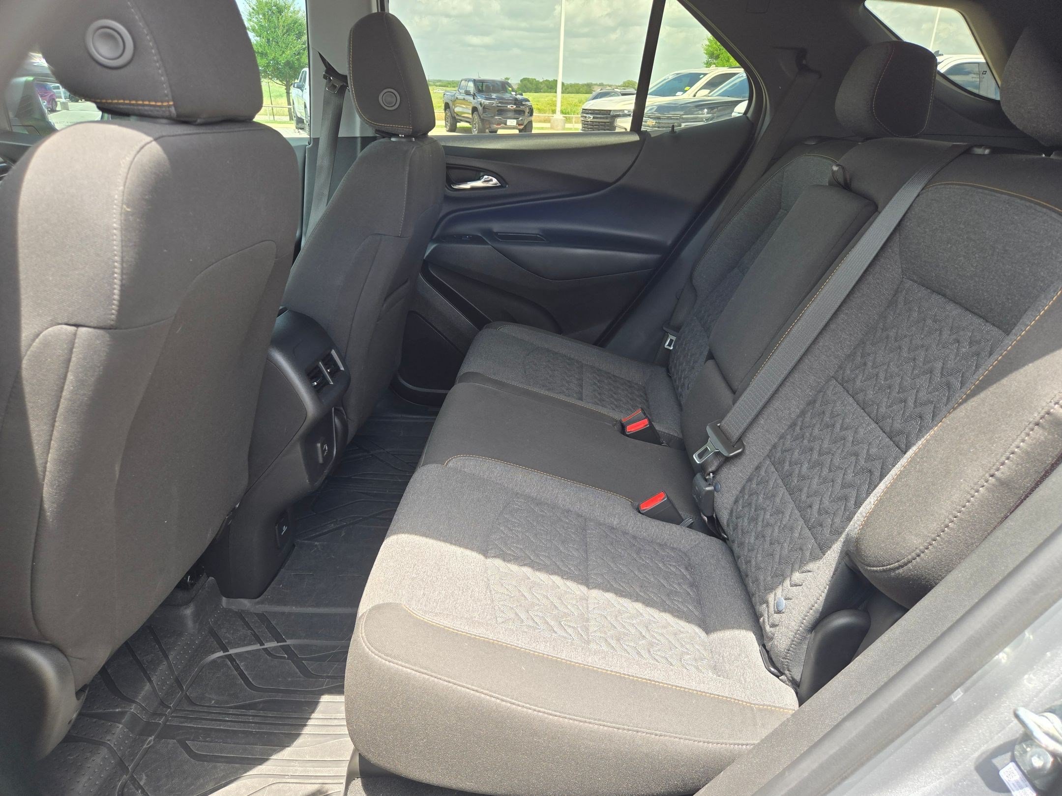 Certified 2023 Chevrolet Equinox LT AWD/4WD image 13