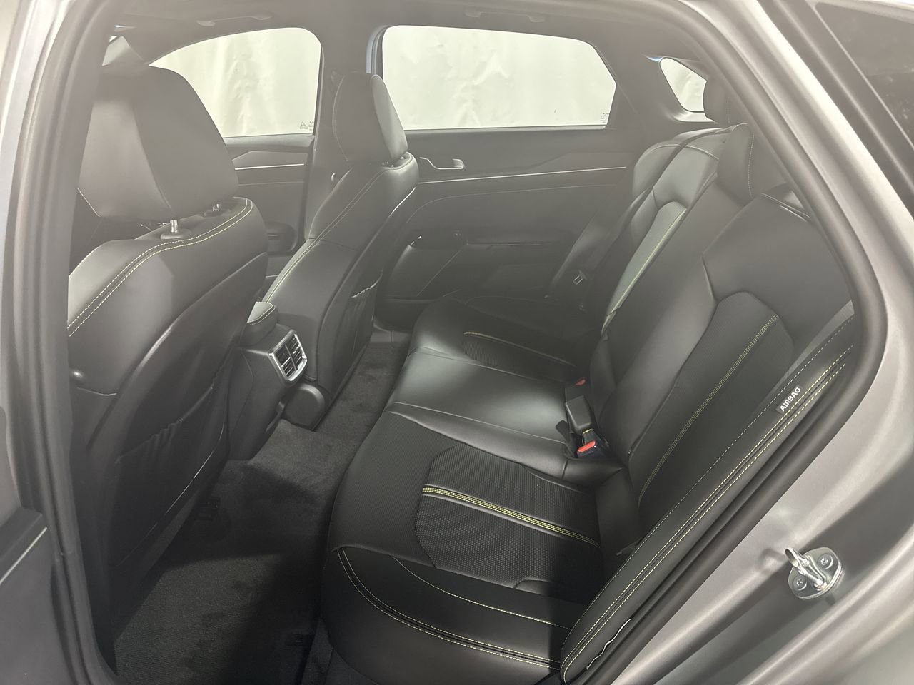 New 2026 Kia K5 GT w/ GT1 Package image 28