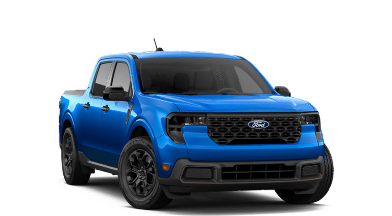New 2026 Ford Maverick XLT w/ XLT Luxury Package AWD/4WD image 37
