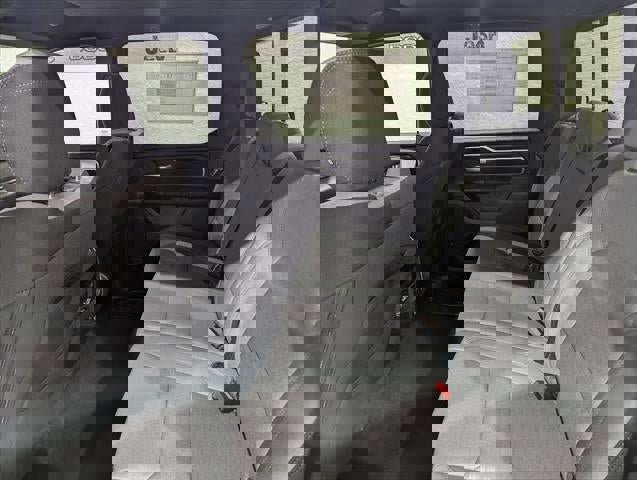 New 2026 RAM 1500 Big Horn image 45