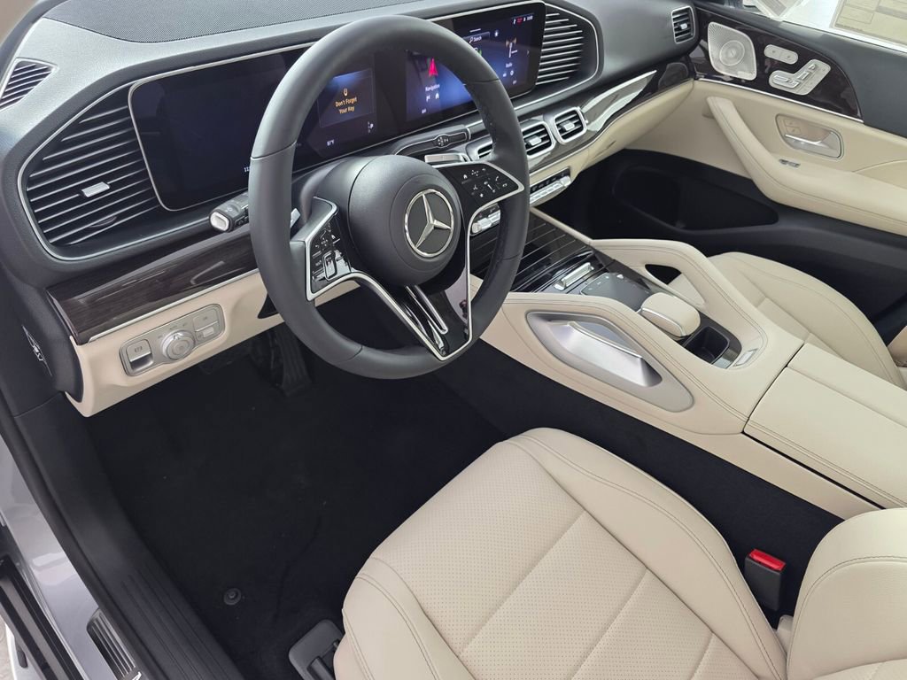 New 2026 Mercedes-Benz GLE 450 4MATIC image 7