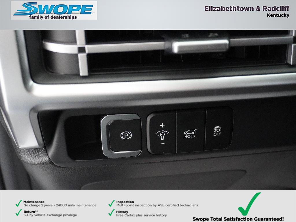 New 2026 Hyundai Santa Fe SE AWD/4WD image 16
