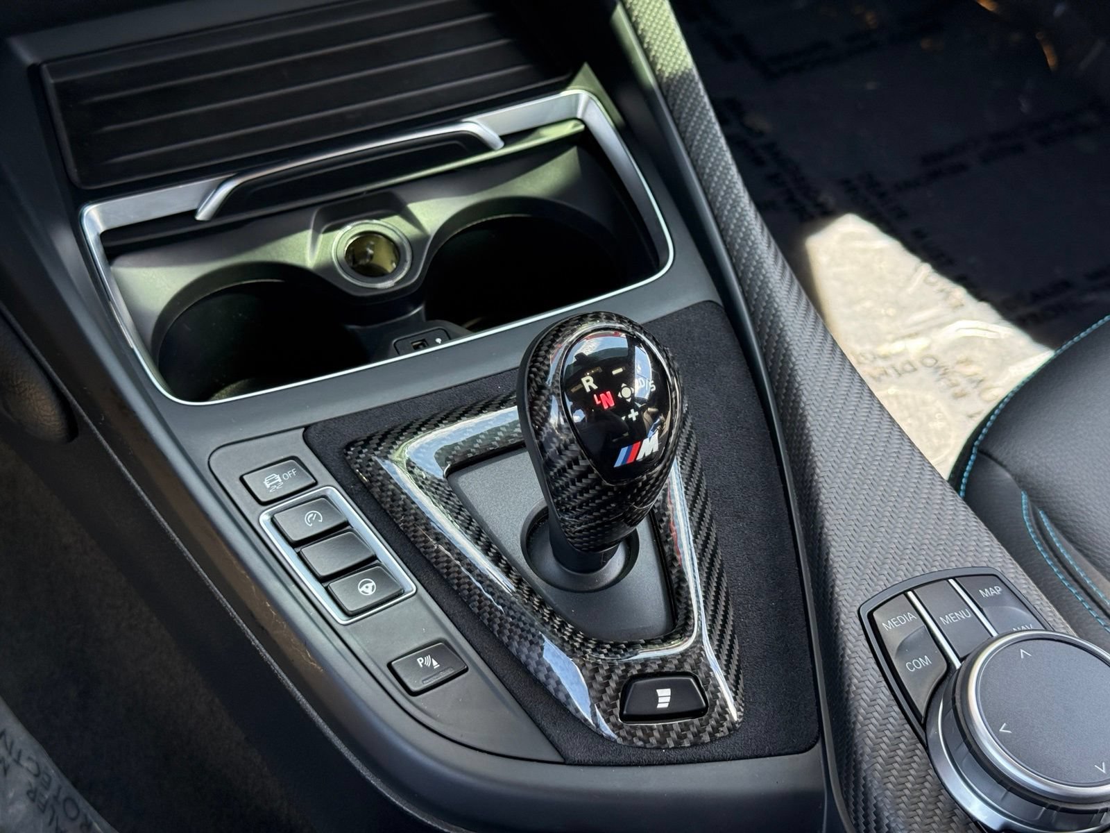 Used 2020 BMW M2 Competition w/ Executive Package RWD image 32