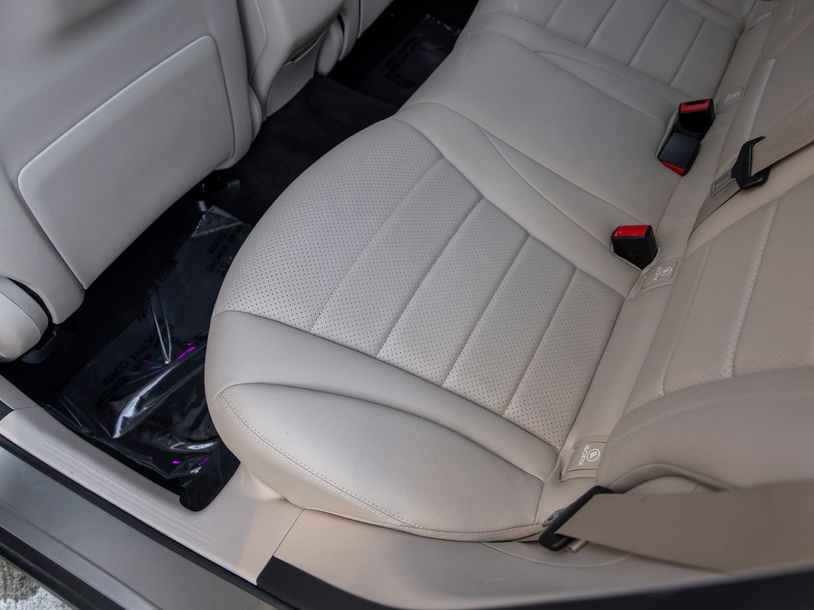 Used 2021 Mercedes-Benz GLC 300 4MATIC image 42