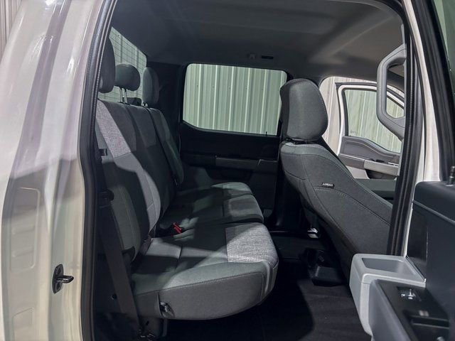 Used 2023 Ford F150 XLT w/ Equipment Group 301A Mid image 25