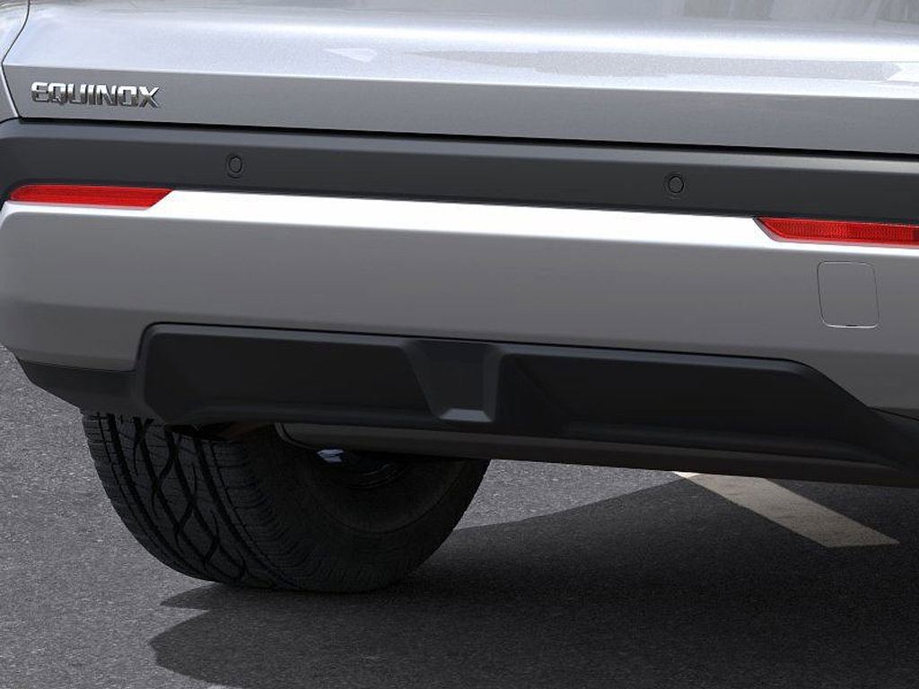 New 2026 Chevrolet Equinox LT image 14