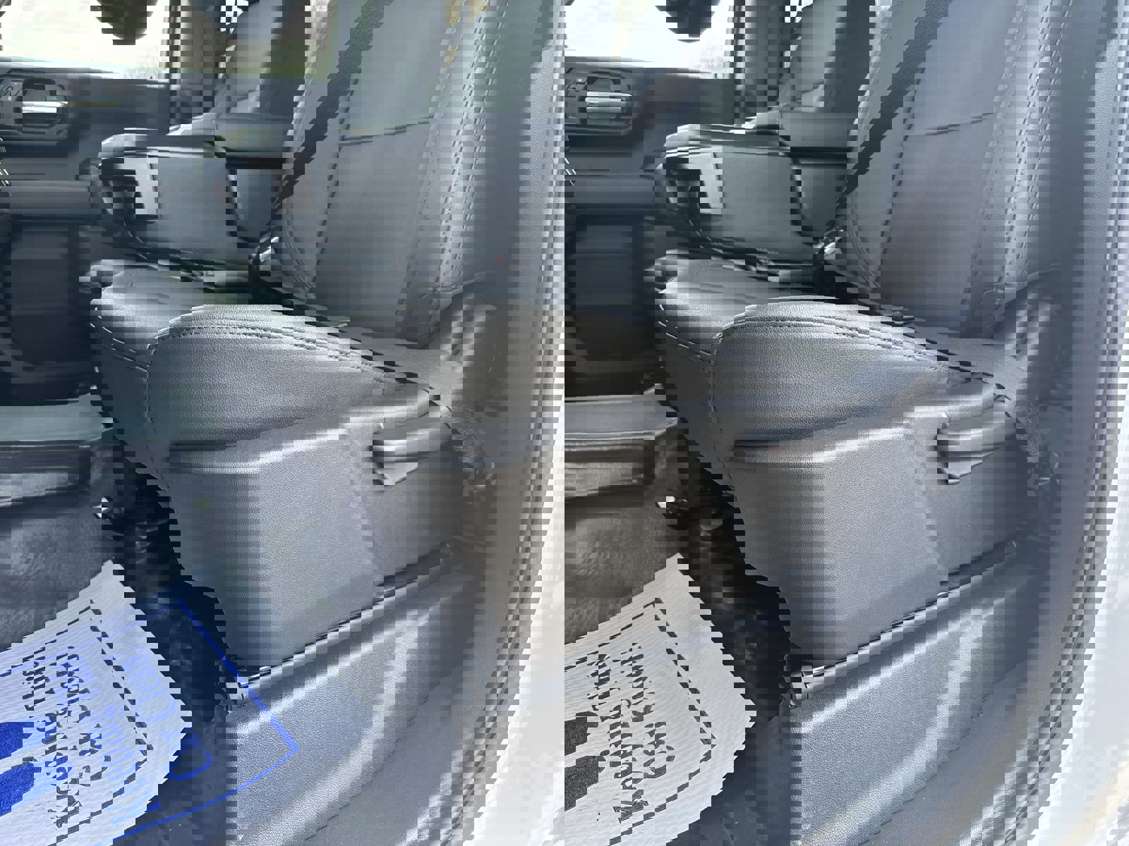 New 2026 Chevrolet Silverado 2500 W/T w/ WT Convenience Package image 15