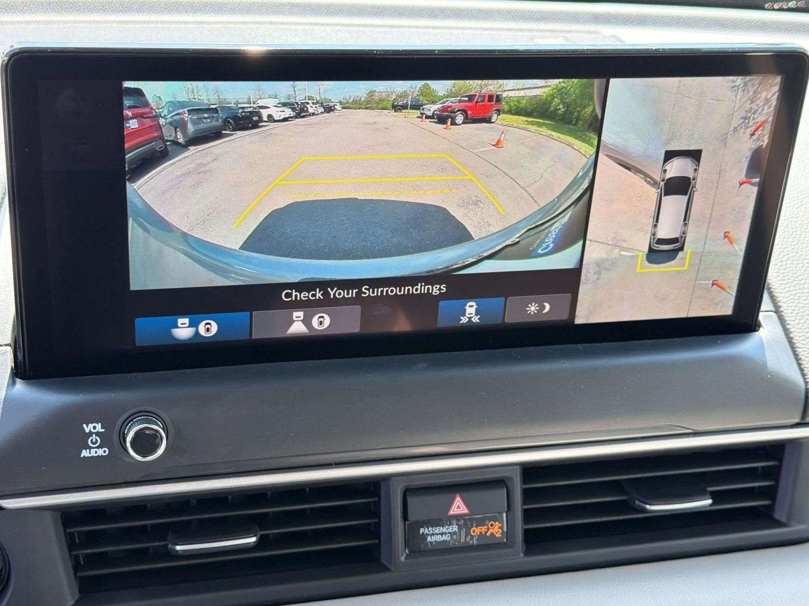 New 2026 Honda Pilot Elite image 25