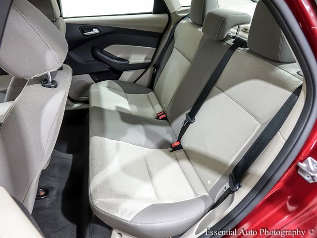 Used 2014 Ford Focus SE image 12