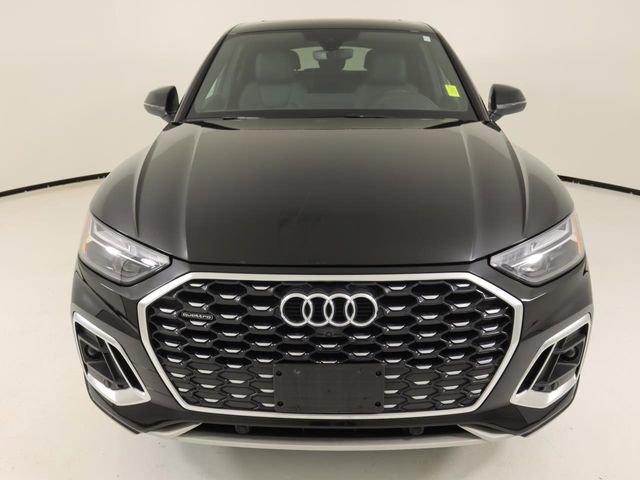 Certified 2023 Audi Q5 2.0T Premium Plus w/ Premium Plus Package image 8