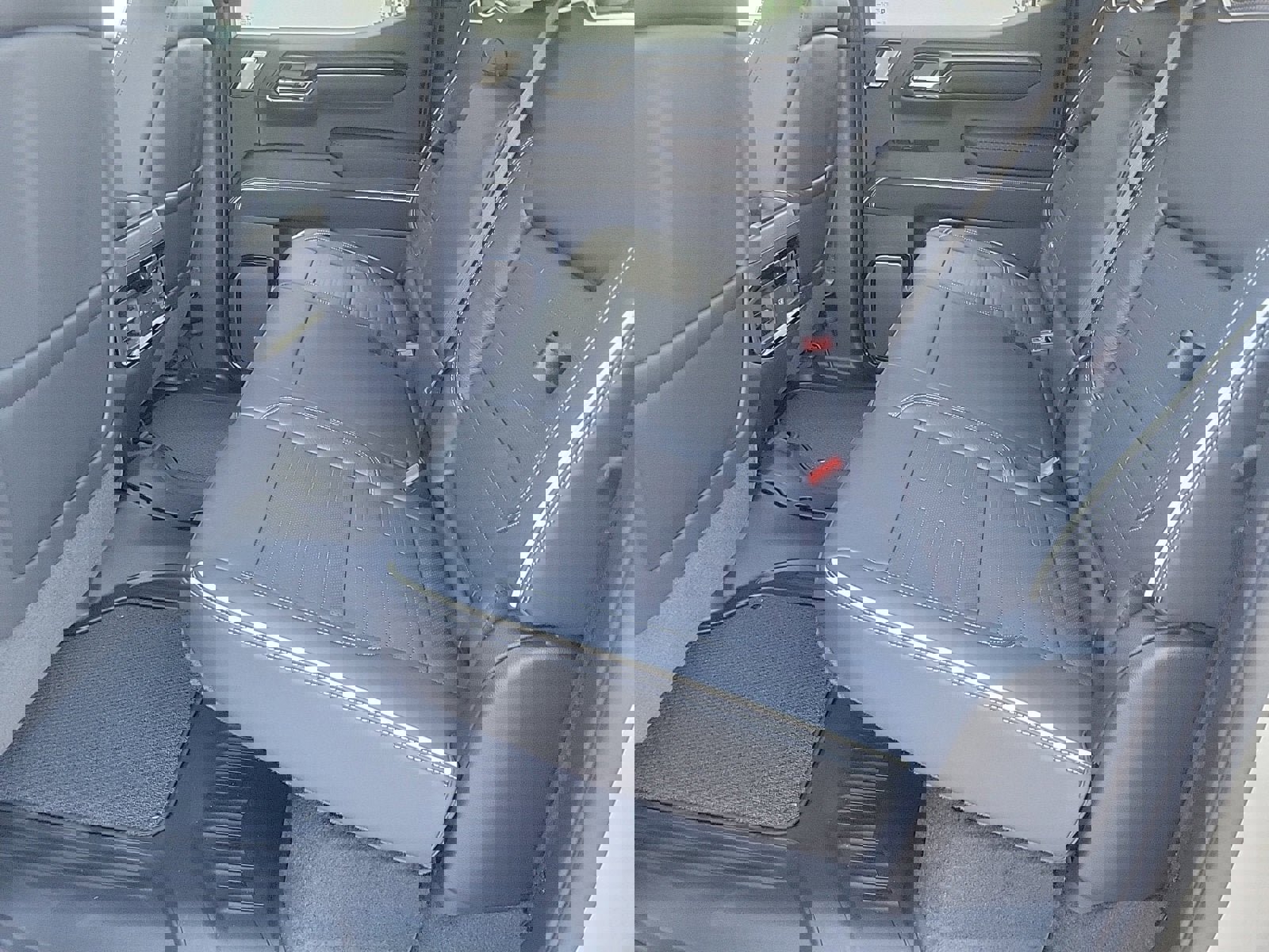 New 2026 GMC Sierra 1500 AT4X image 11