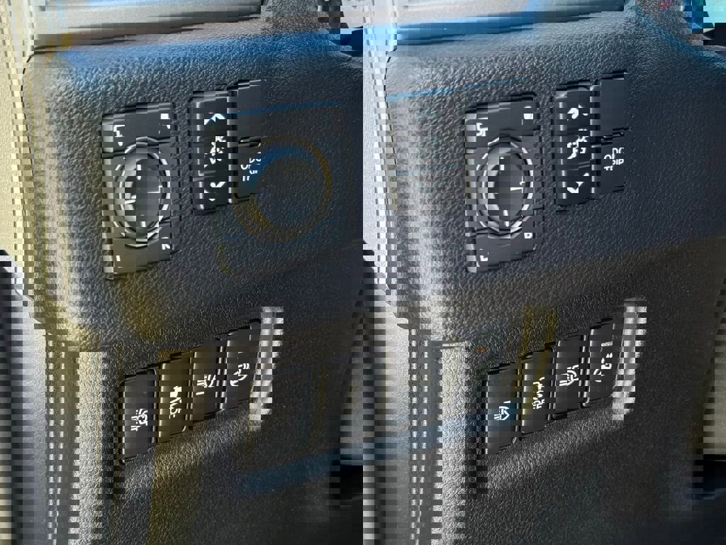 Certified 2023 Lexus GX 460 Premium w/ Premium Package image 38