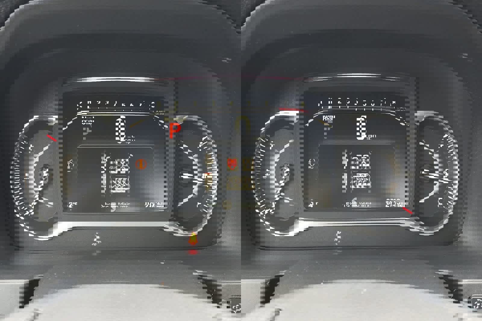 Certified 2023 Honda Passport EX-L image 26