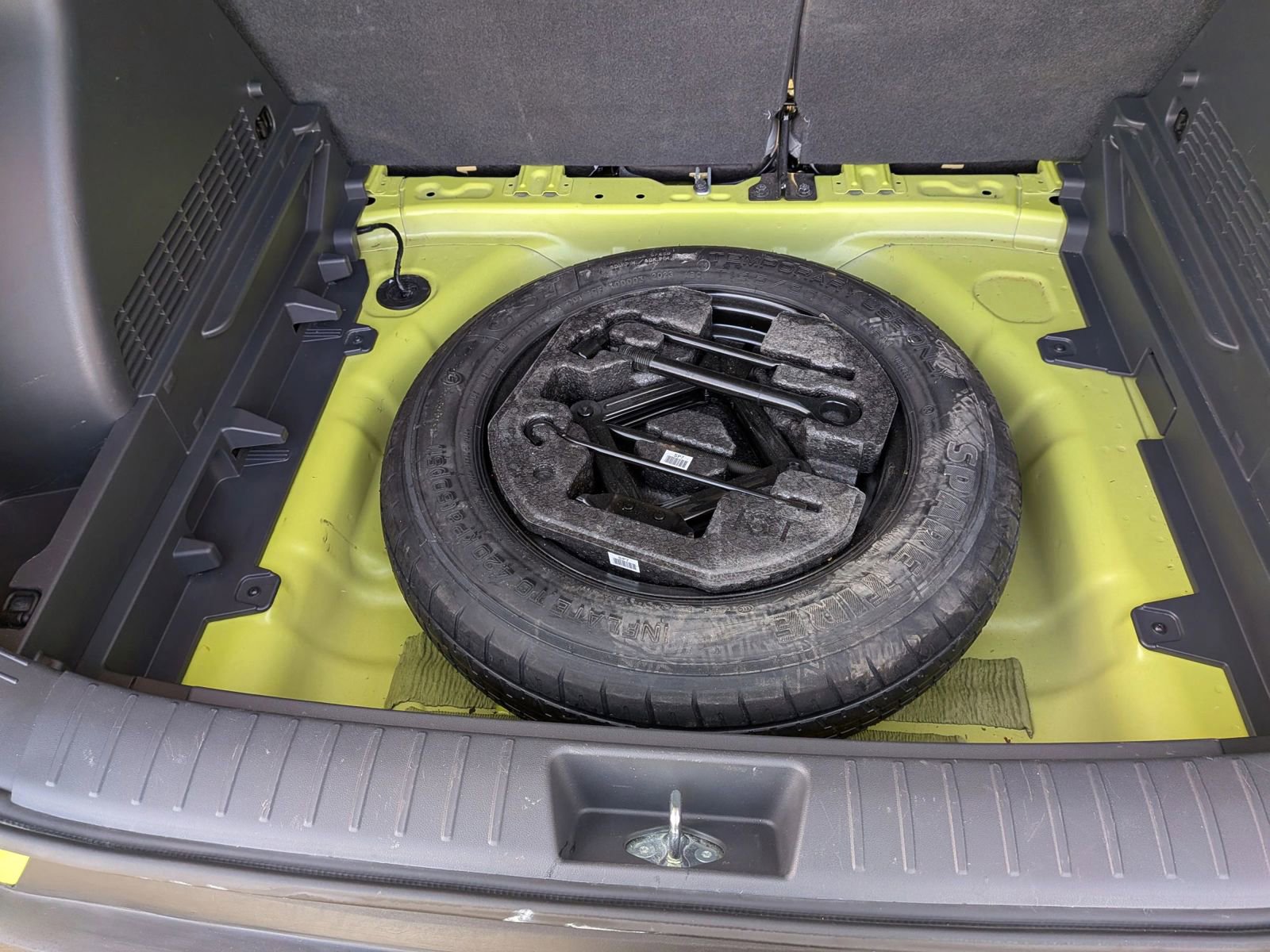 Used 2024 Hyundai Kona SEL image 29