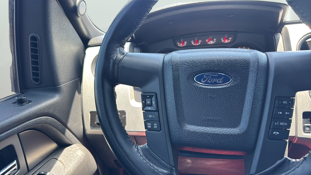 Used 2013 Ford F150 Raptor w/ Luxury Equipment Group AWD/4WD image 27