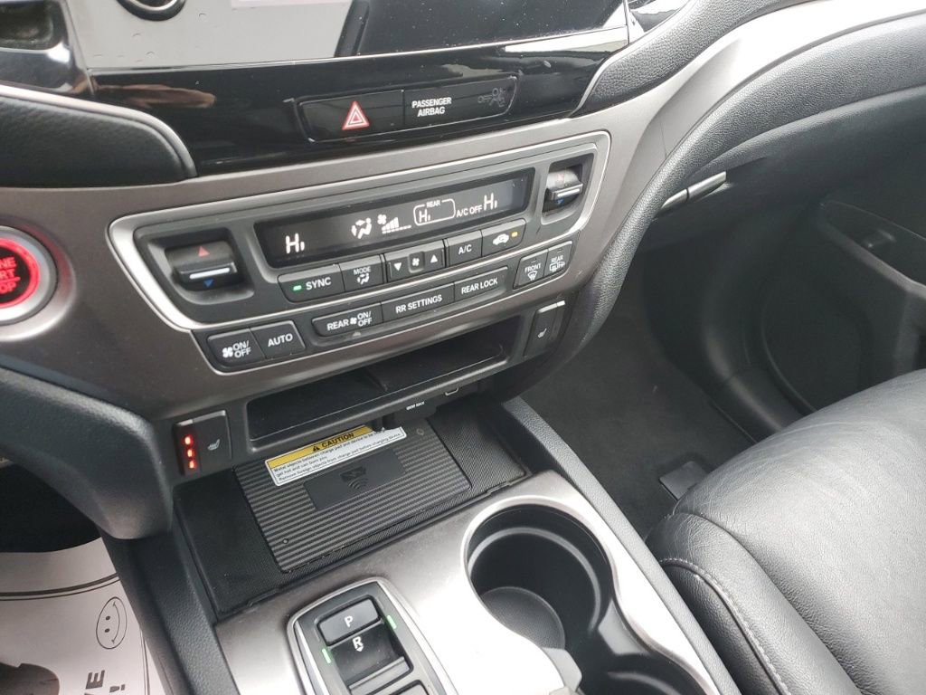 Used 2022 Honda Pilot Special Edition image 21