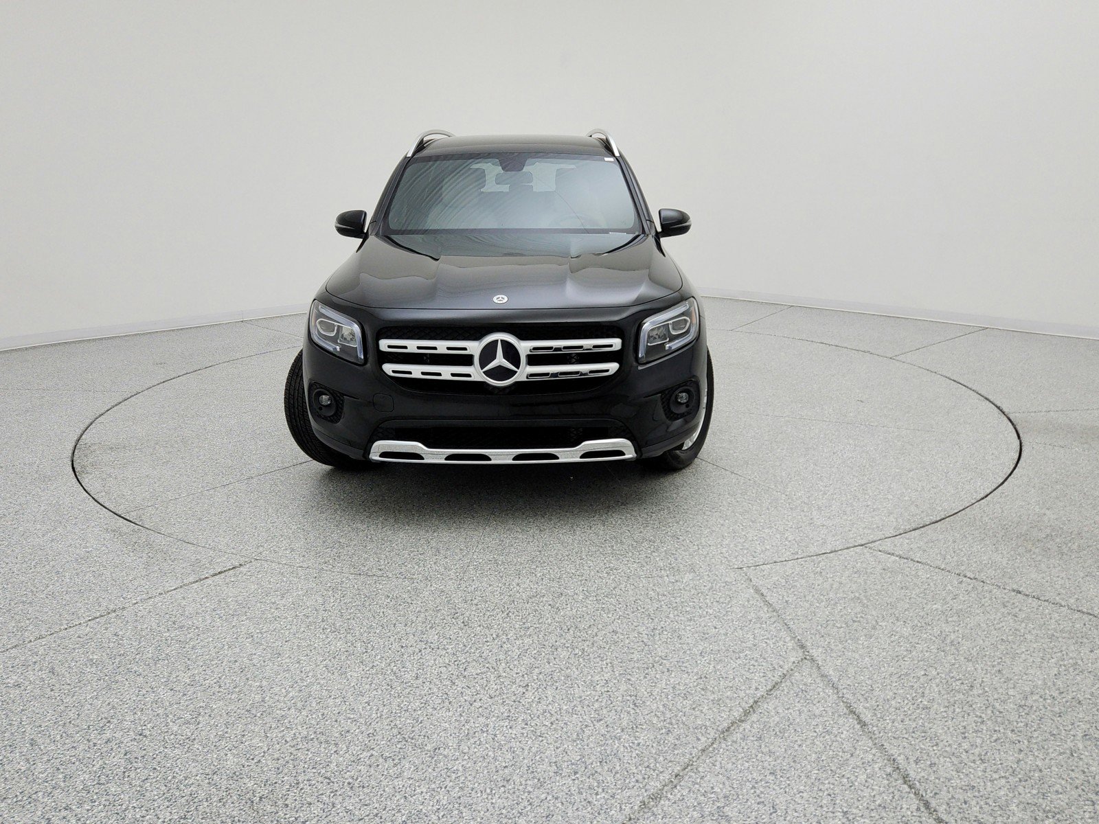 Certified 2021 Mercedes-Benz GLB 250 image 8