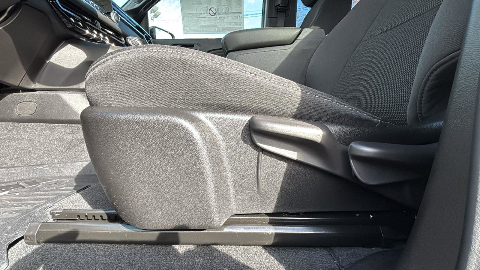 New 2026 GMC Canyon Elevation image 21