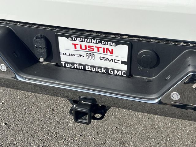New 2026 GMC Sierra 1500 Pro w/ Pro Value Package image 27