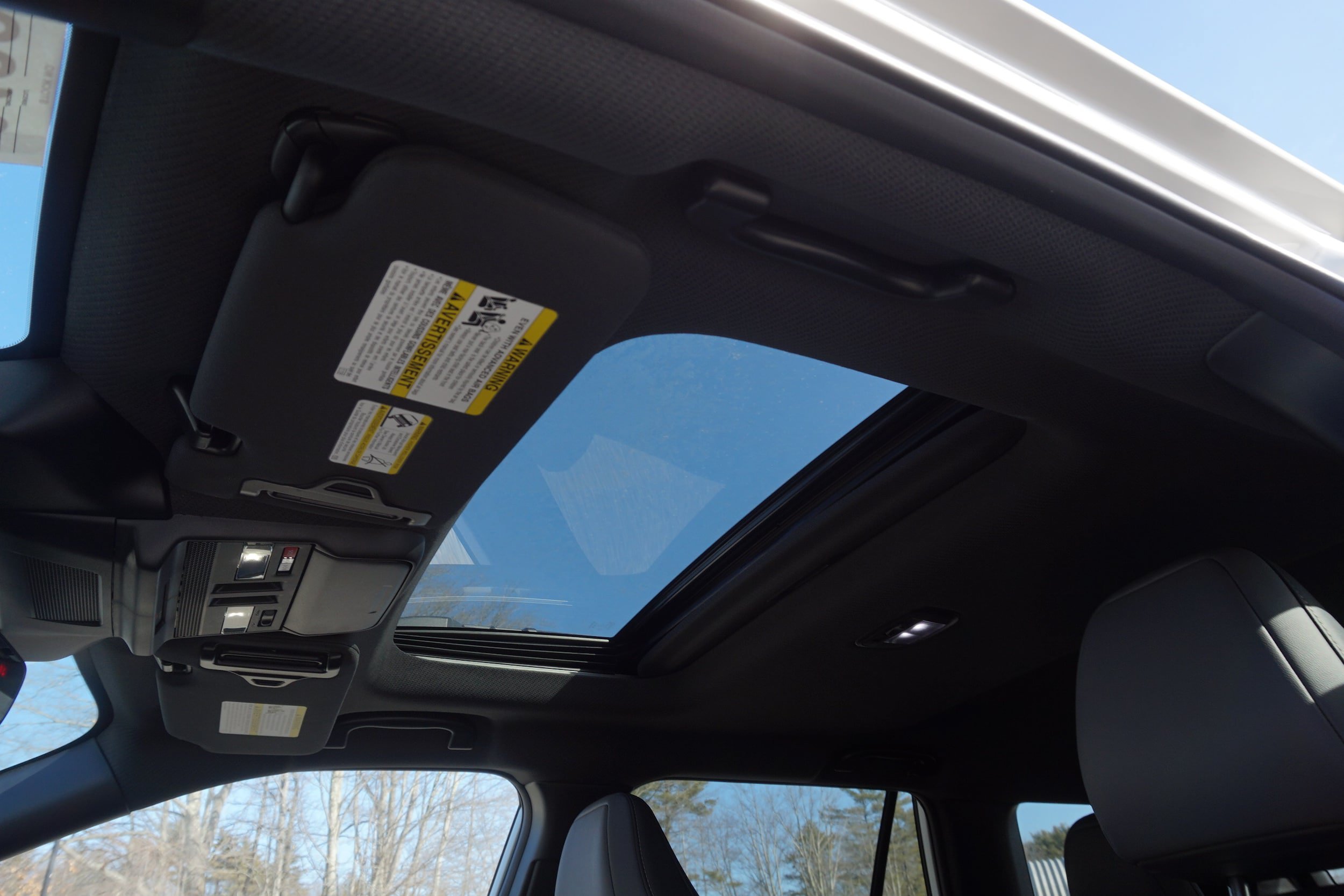 New 2026 Subaru Outback Limited XT AWD/4WD image 6